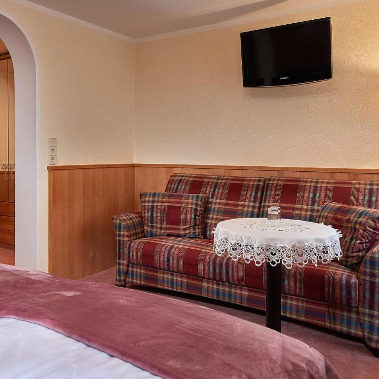 Pension Bartlbauer - Doppelzimmer - 9