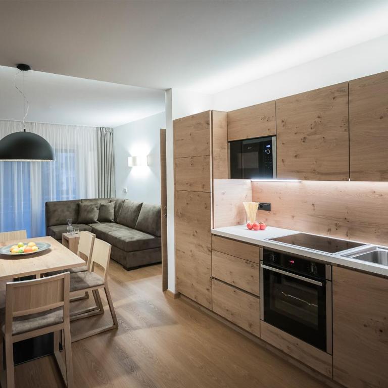 Residence Margareth - Appartamento Superior - 9