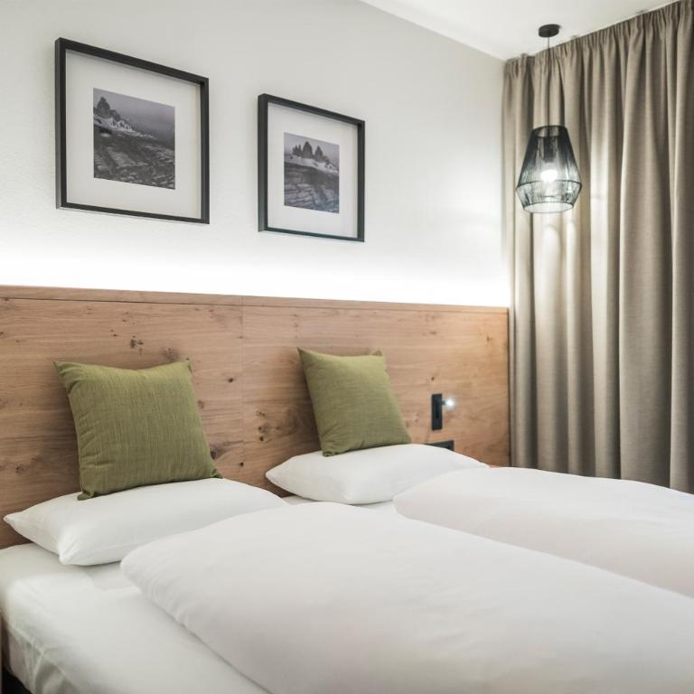 Residence Margareth - Appartamento Superior - 5