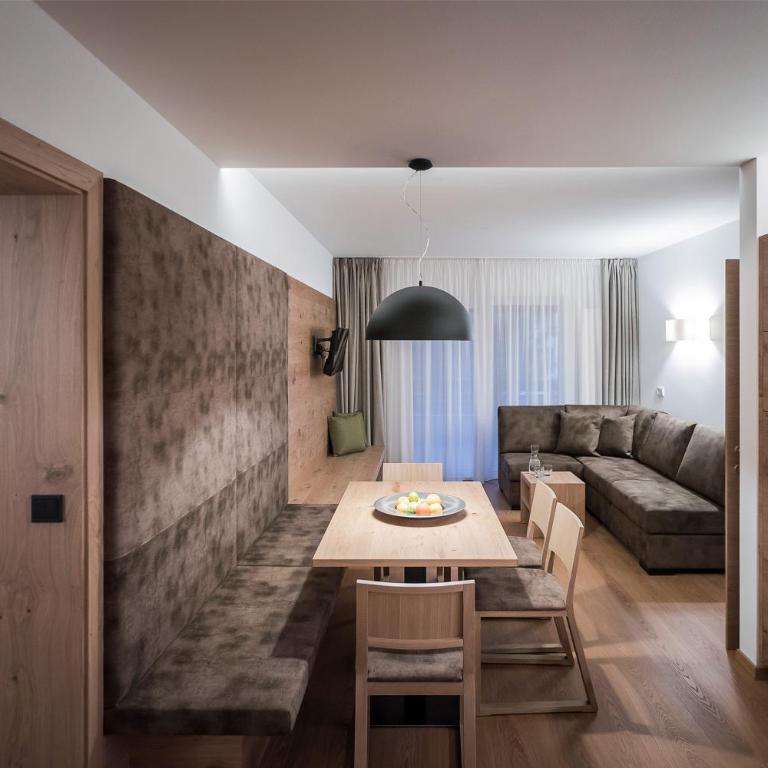 Residence Margareth - Appartamento Superior - 7