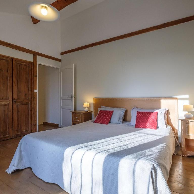 Gîte de La Treille Mas Médaille - Haus mit 1 Schlafzimmer - 10