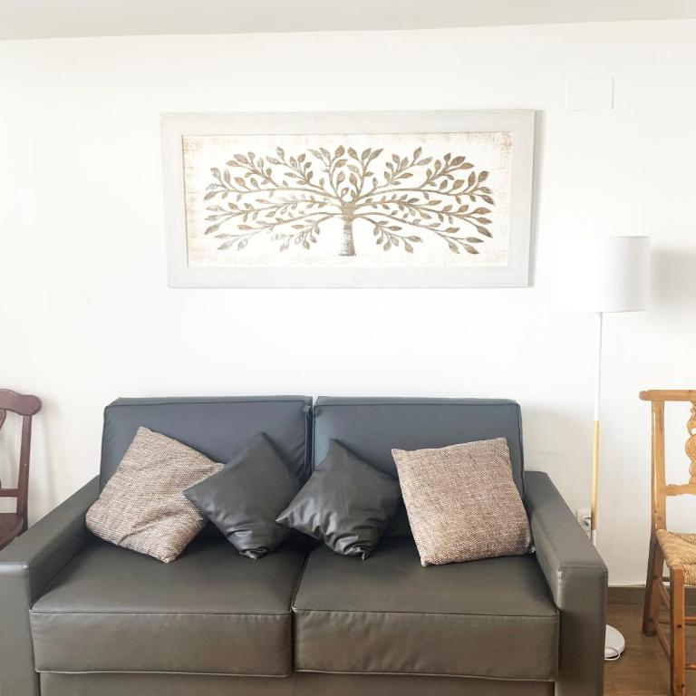 Apartamentos Sabica Nevada Plaza - Apartamento Dúplex (6 adultos) - 1