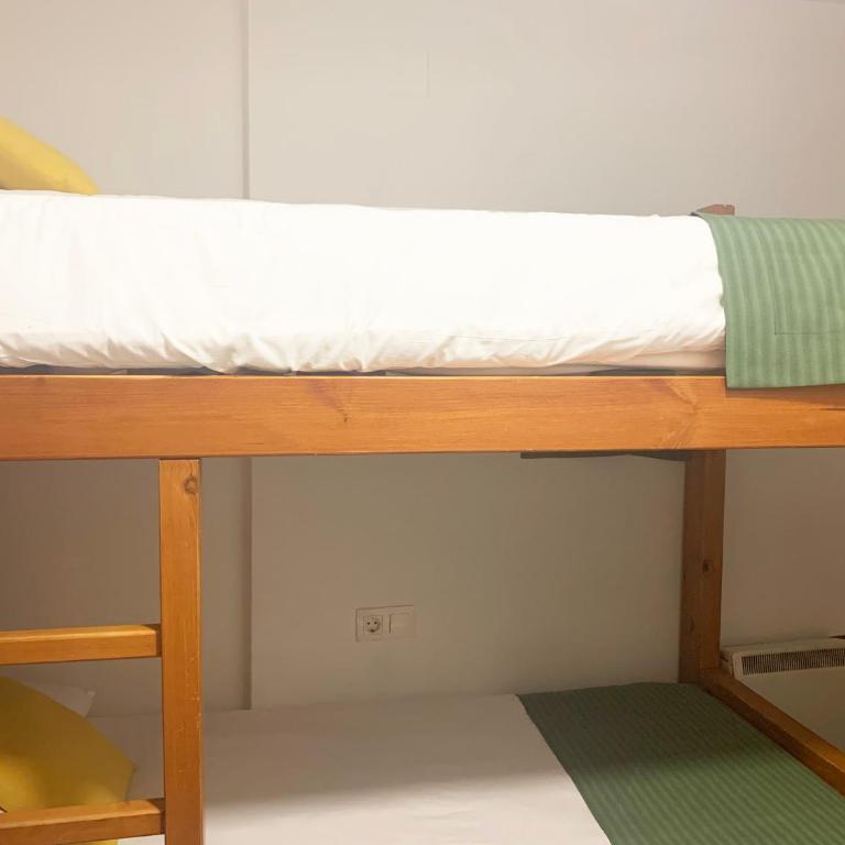 Apartamentos Sabica Nevada Plaza - Apartamento Dúplex (6 adultos) - 5