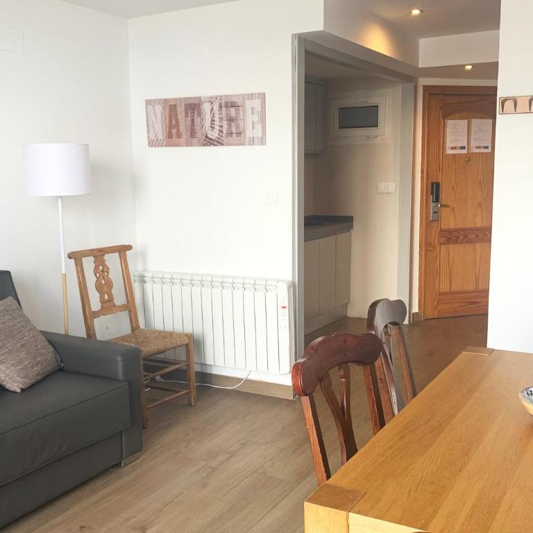 Apartamentos Sabica Nevada Plaza - Apartamento Dúplex (6 adultos) - 7