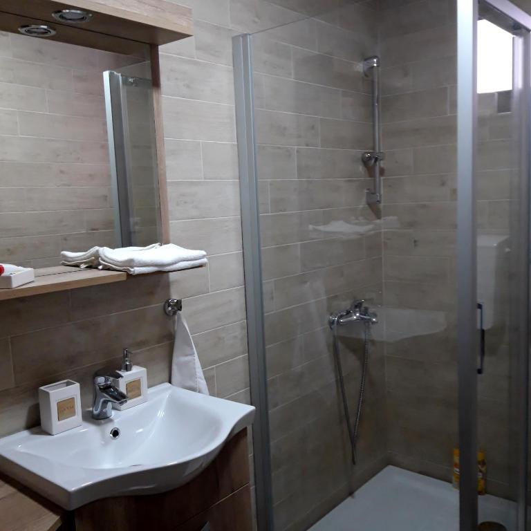 Zlatibor Wood - Apartman - 29