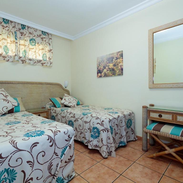 Alsol Nogal- Adults Only - Apartamento de 1 dormitorio - 5