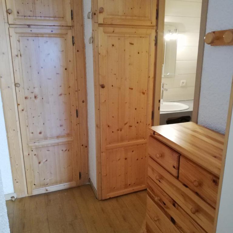 les saisies ;loue a la semaine - Maison 1 Chambre - 4