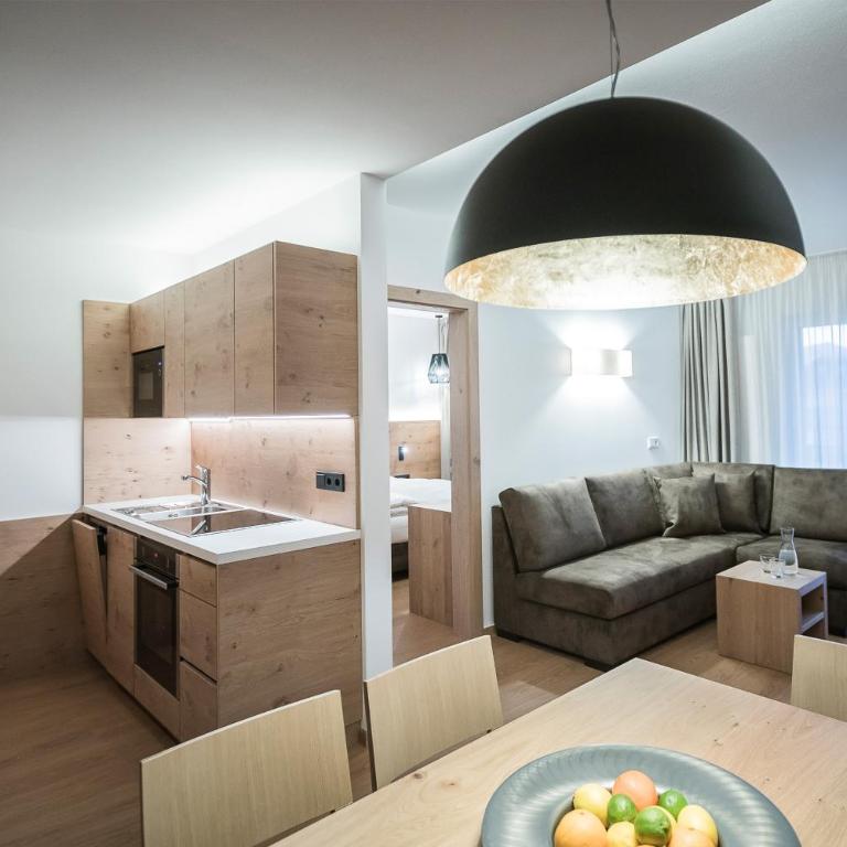 Residence Margareth - Appartamento Superior - 6