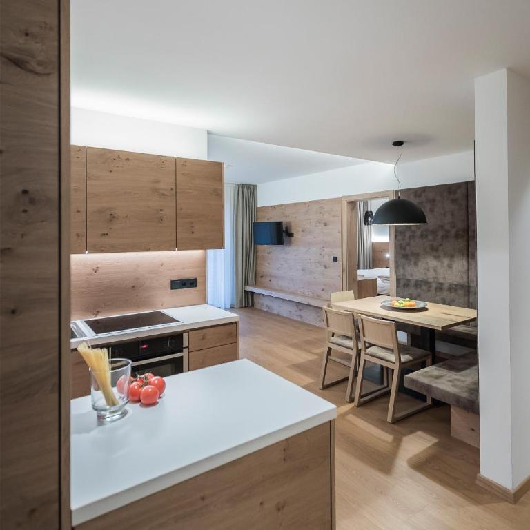 Residence Margareth - Appartamento Superior - 4