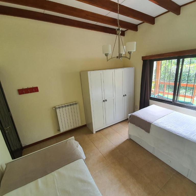 Pinar de Hurtado - Two-Bedroom House - 21
