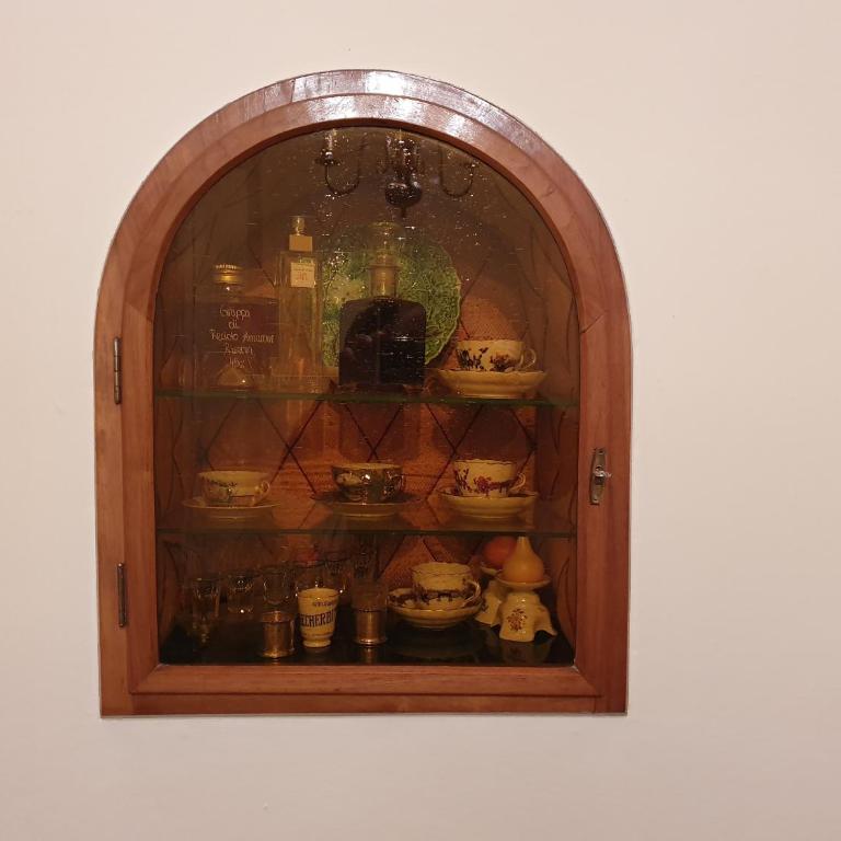 Villa Carla - Deluxe Doppel-/Zweibettzimmer - 2