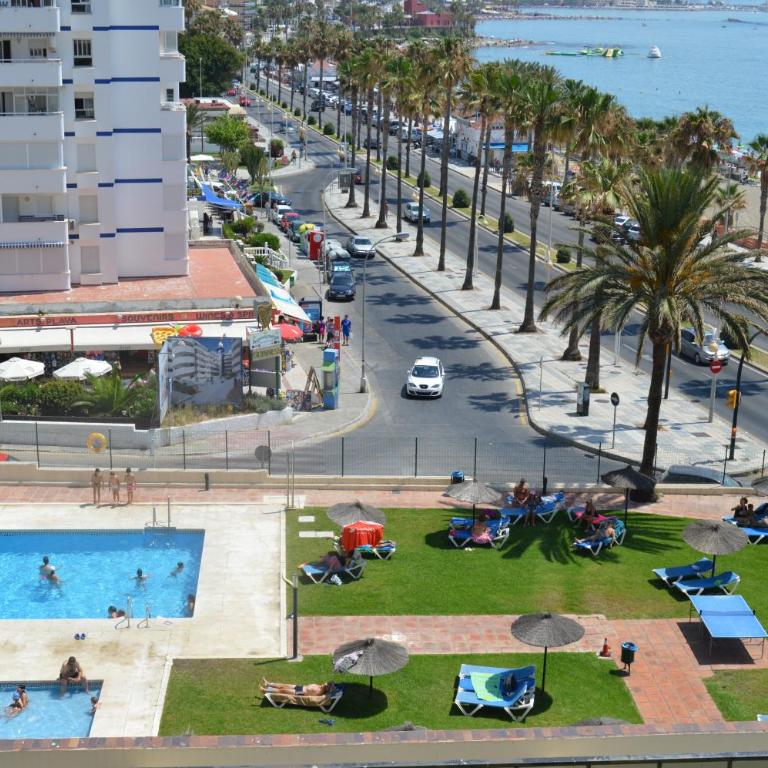 Aloha Playa Primera - Apartamento Dúplex - 23