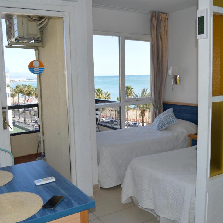 Aloha Playa Primera - Apartamento Dúplex - 6