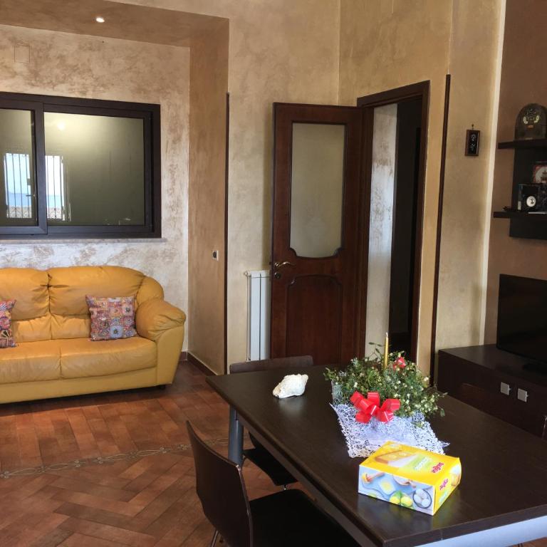 Casa Igiea - Appartamento con 2 Camere da Letto - 6