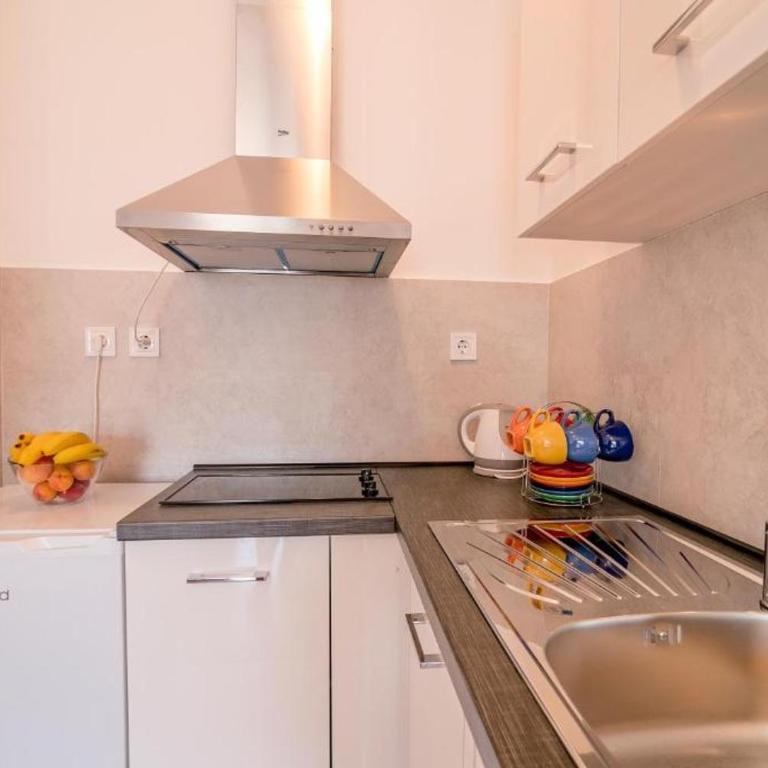 Vasic Apartments - Apartment with Sea View - 19