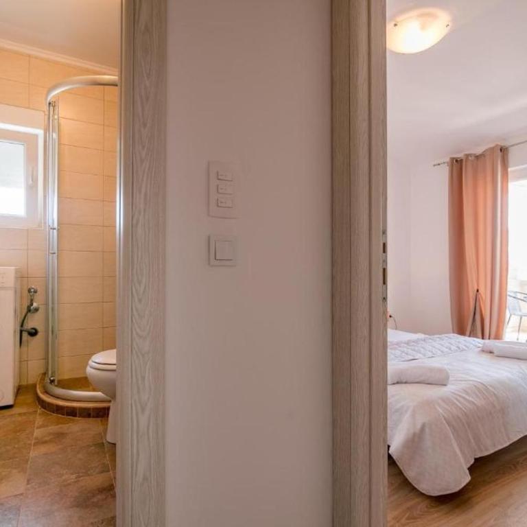 Vasic Apartments - Apartment with Sea View - 21