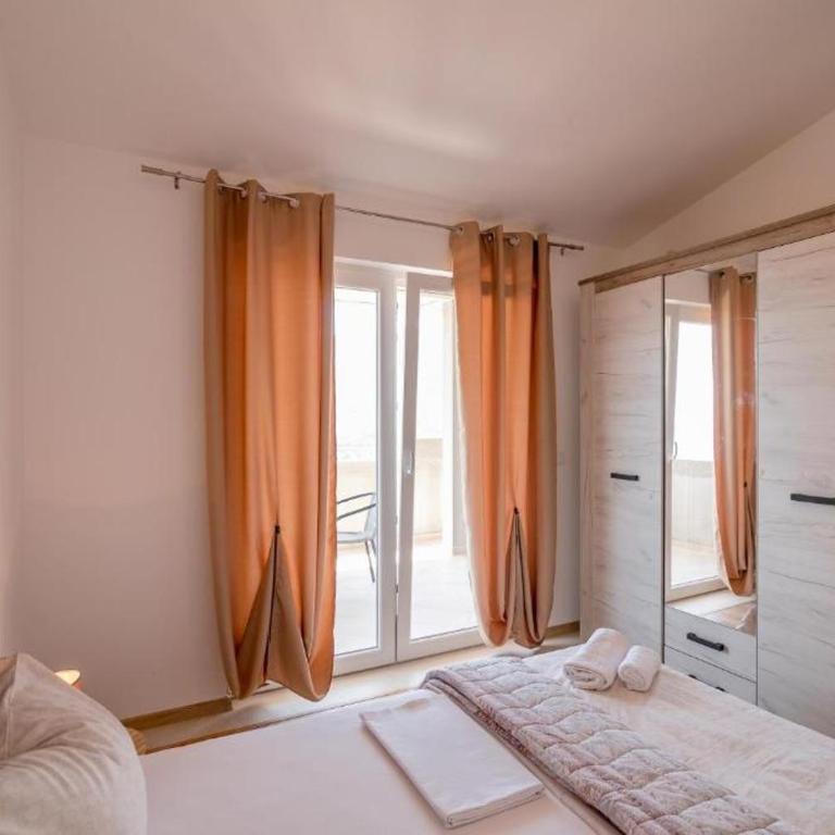 Vasic Apartments - Apartman sa Pogledom na More - 24