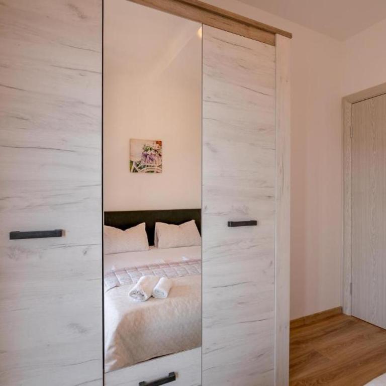 Vasic Apartments - Apartment with Sea View - 25