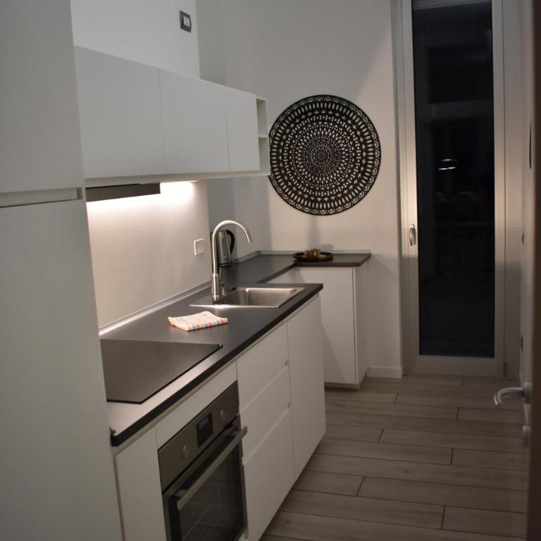 Appartamenti Bruzzanese - Appartamento con 2 Camere da Letto - 9