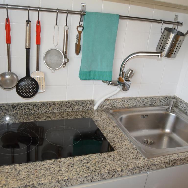 Aloha Playa Primera - Apartamento Dúplex - 14