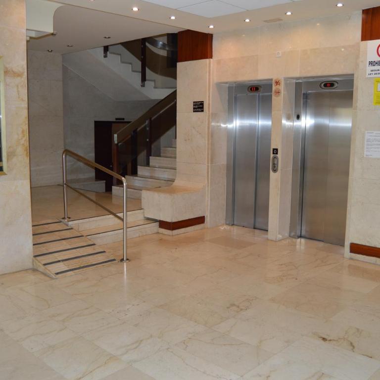 Aloha Playa Primera - Apartamento Dúplex - 12