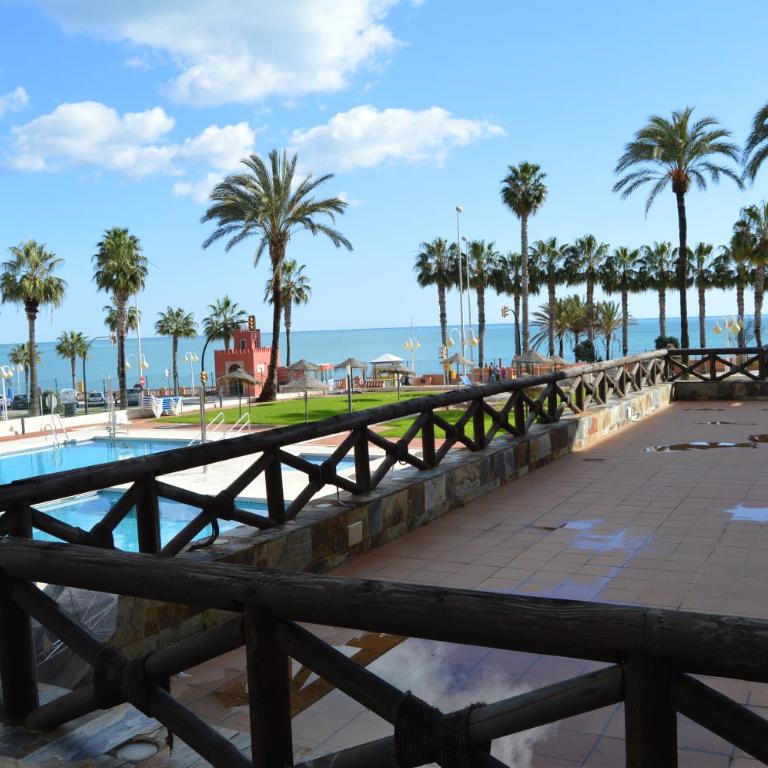 Aloha Playa Primera - Apartamento Dúplex - 8