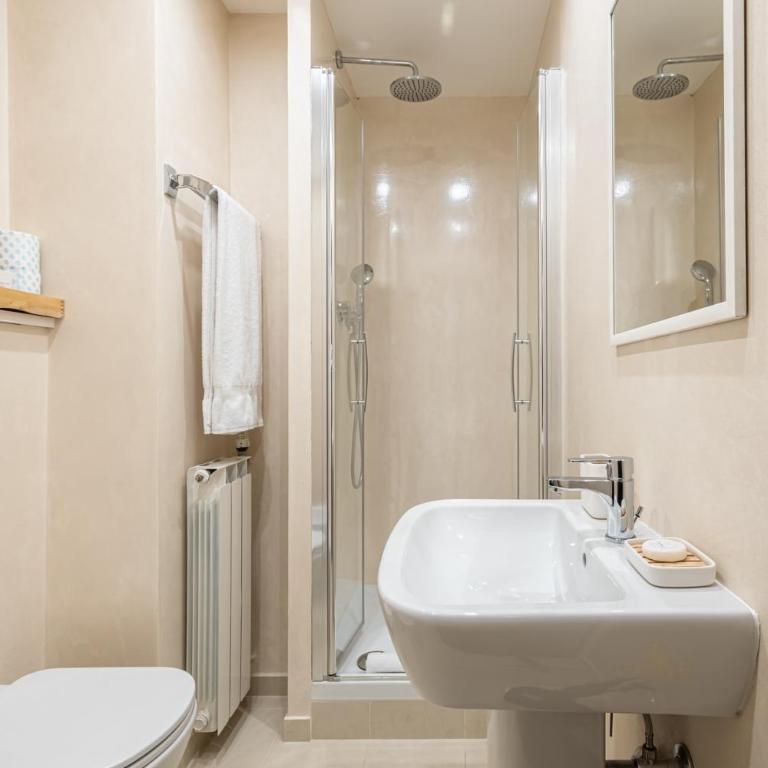 Colonna Traiana - The View Boutique Luxury Home in the center of ancient Rome - Appartamento con 3 Camere da Letto - 26