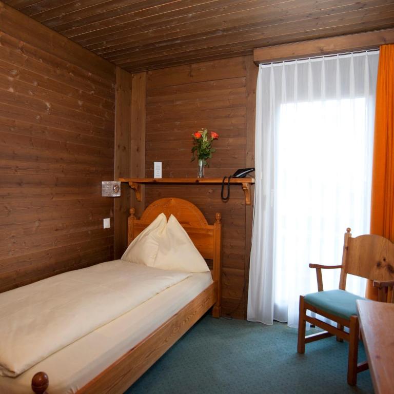 Ambiente Guesthouse - Einzelzimmer - 2