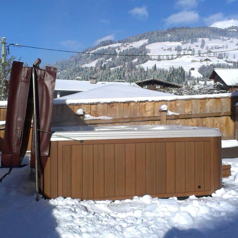 Apart Resort Rabl - Deluxe Apartment mit 2 Schlafzimmern und Whirlpool (4-7 Erwachsene) - 3