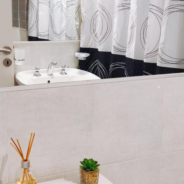 Ayres de Córdoba, Gran Terraza, Excelente Ubicación - Apartamento de 1 dormitorio - 14