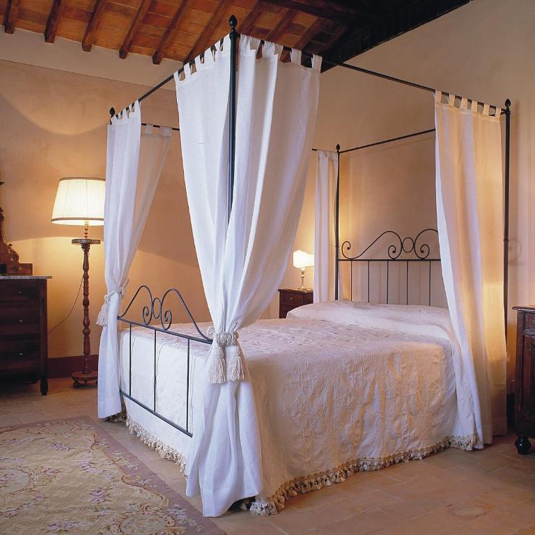 Villa Cicolina - Suite Senior - 4