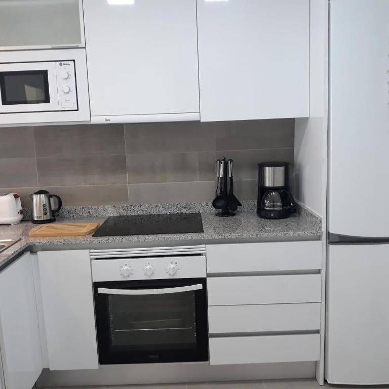 SANGRIA - Two-Bedroom Apartment - 19