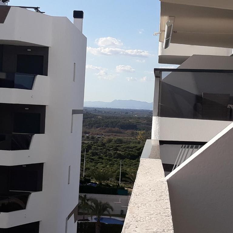 SANGRIA - Two-Bedroom Apartment - 11
