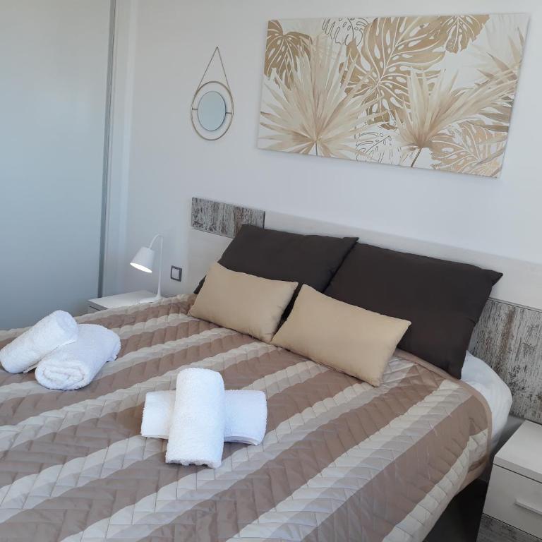 SANGRIA - Two-Bedroom Apartment - 30