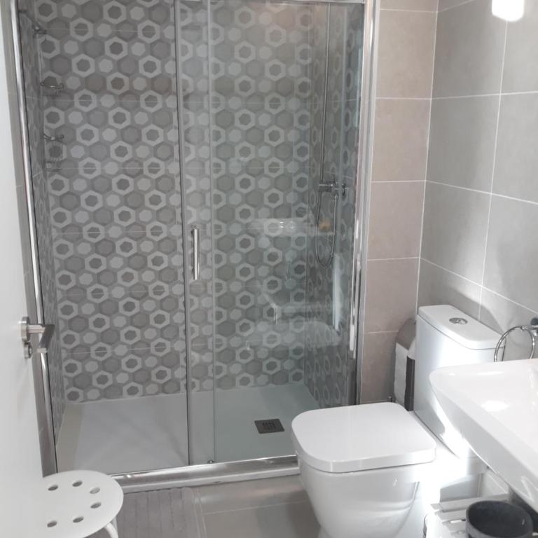 SANGRIA - Two-Bedroom Apartment - 38