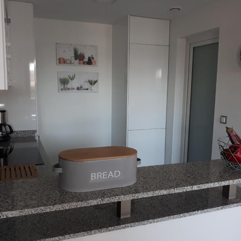 SANGRIA - Two-Bedroom Apartment - 22