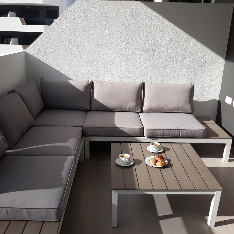 SANGRIA - Two-Bedroom Apartment - 18