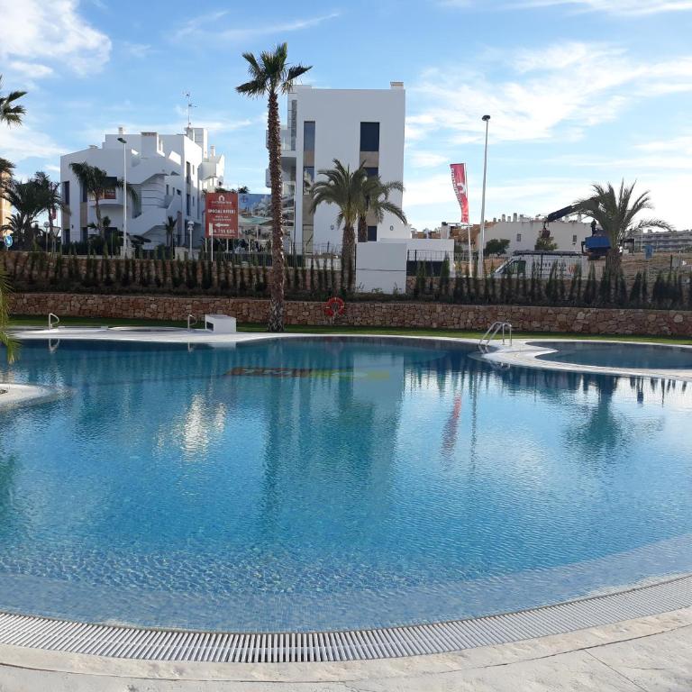 SANGRIA - Two-Bedroom Apartment - 15