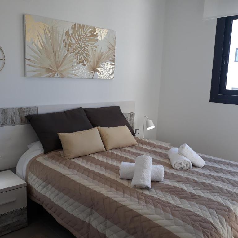SANGRIA - Two-Bedroom Apartment - 33