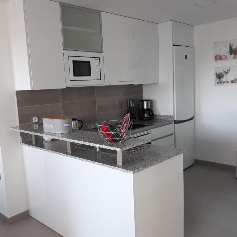 SANGRIA - Two-Bedroom Apartment - 20
