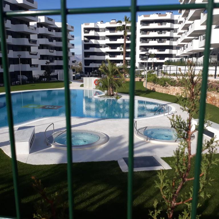 SANGRIA - Two-Bedroom Apartment - 16