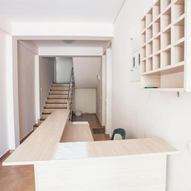 Villla Elkom, App 10 - Apartman sa 2 Spavaće Sobe - 15