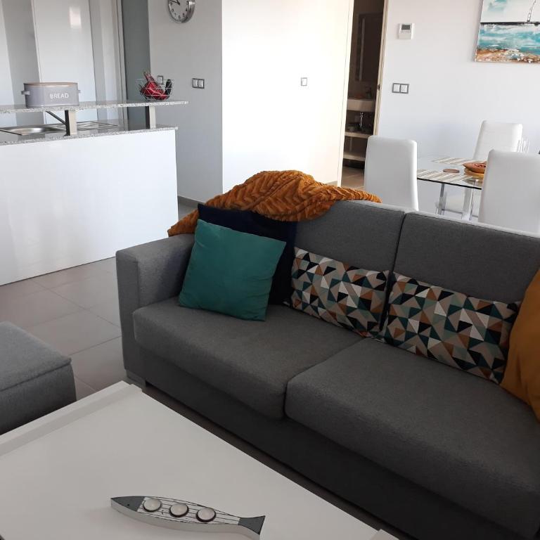 SANGRIA - Two-Bedroom Apartment - 28