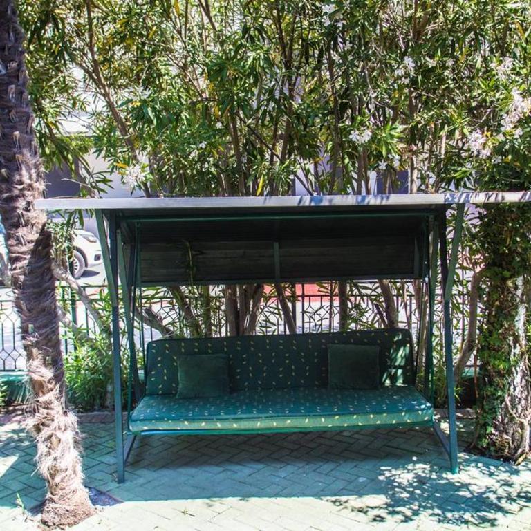 Villla Elkom, App 10 - Apartman sa 2 Spavaće Sobe - 14