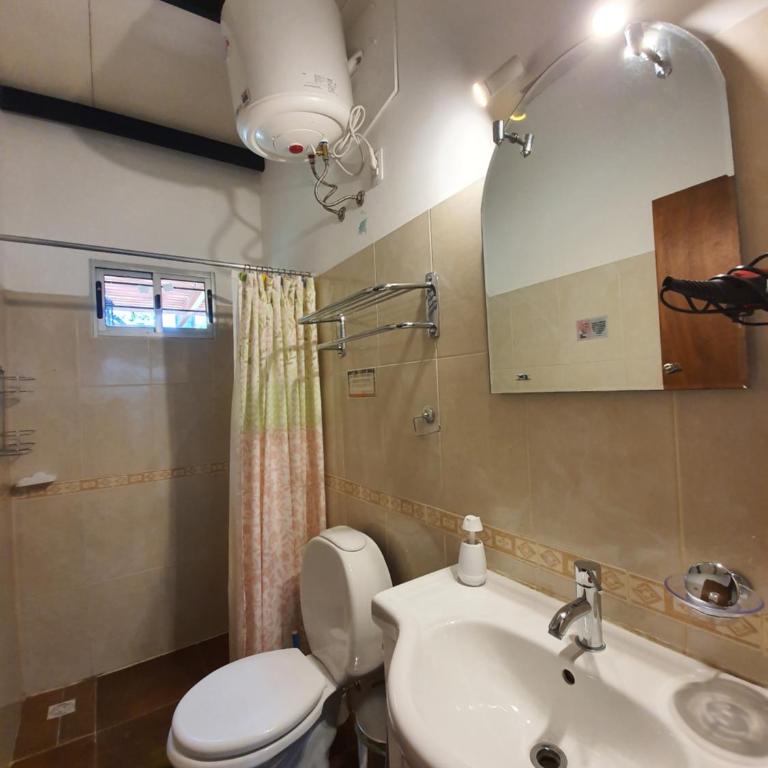 Pinar de Hurtado - Two-Bedroom Townhouse - 11