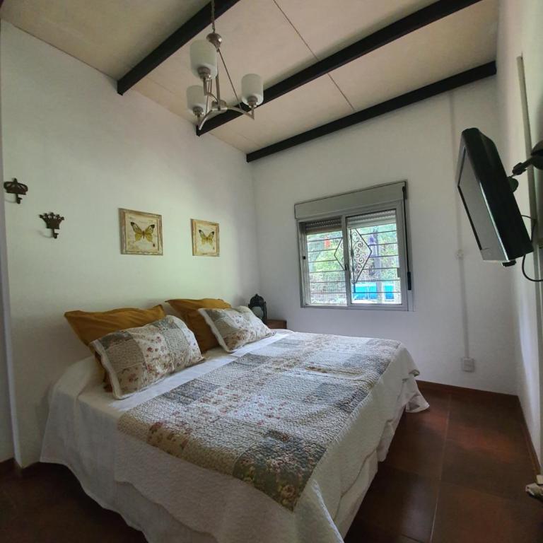 Pinar de Hurtado - Two-Bedroom Townhouse - 9