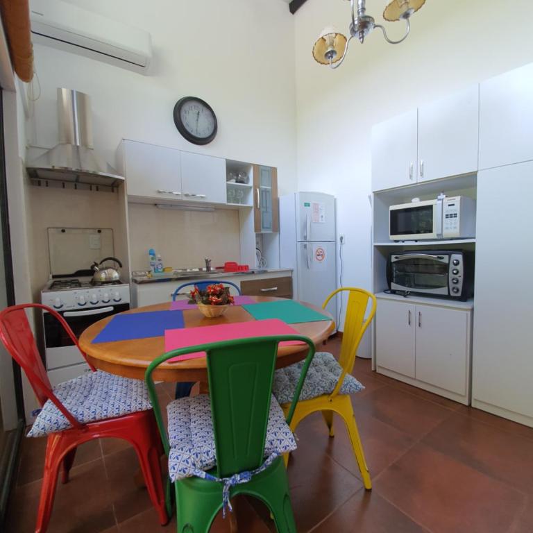 Pinar de Hurtado - Two-Bedroom Townhouse - 5