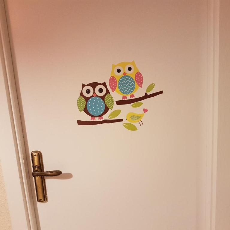 APARTAMENTO LOS BÚHOS - Apartamento de 2 dormitorios - 22