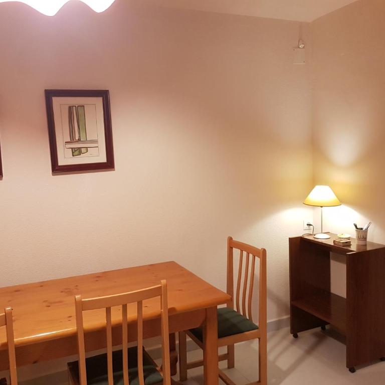 APARTAMENTO LOS BÚHOS - Apartamento de 2 dormitorios - 25