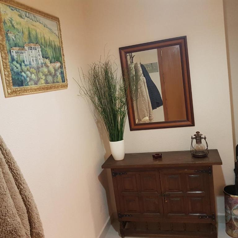 APARTAMENTO LOS BÚHOS - Apartamento de 2 dormitorios - 26